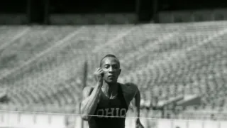 Jesse Owens