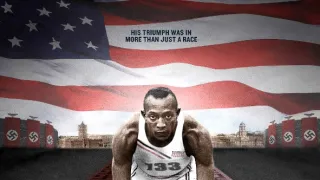 Jesse Owens