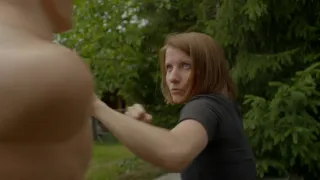 Jasmína vrací úder