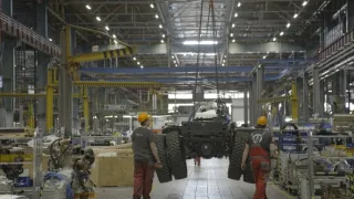 Industrie (11/12)