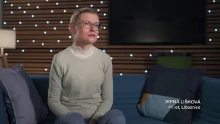 Mise hledání lásky (3/5)