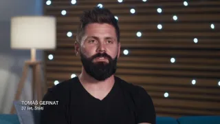 Mise hledání lásky (3/5)