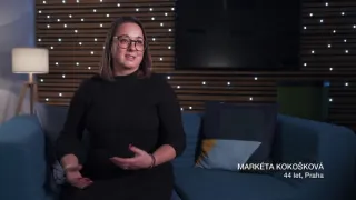 Mise hledání lásky (3/5)