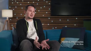 Mise hledání lásky (3/5)