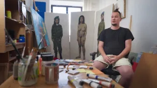 Mise hledání lásky (3/5)