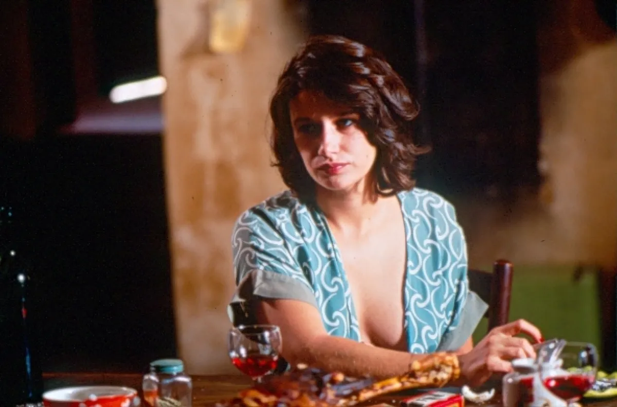 Maigret (Maigret et le Liberty Bar), 1997 - fotogaléria