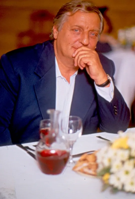 Maigret (Maigret et le Liberty Bar), 1997 - fotogaléria