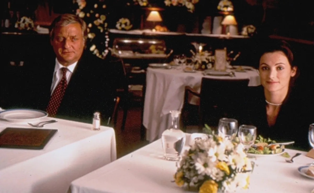 Maigret (Maigret et le Liberty Bar), 1997 - fotogaléria