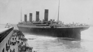 Prečo Titanic stroskotal