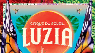 Cirque du Soleil: Luzia