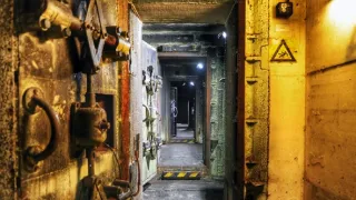 Tajomné bunkre (2/2)