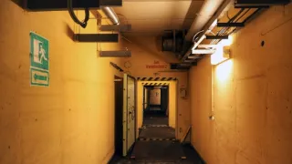 Tajomné bunkre (2/2)