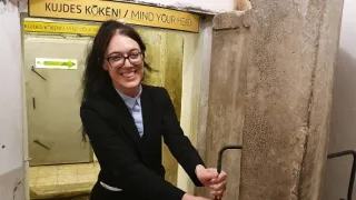 Tajomné bunkre (2/2)