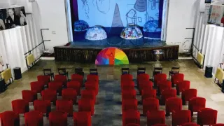 Tajomné bunkre (2/2)