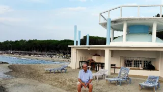 Tajomné bunkre (2/2)