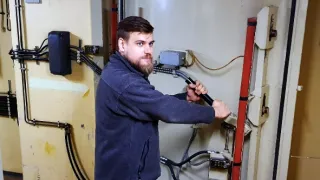 Tajomné bunkre (2/2)