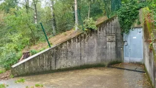 Tajomné bunkre (2/2)