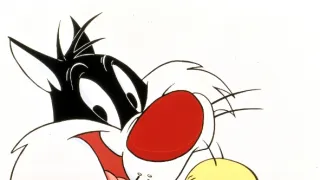 Szilveszter és Csőrike kalandjai (9)