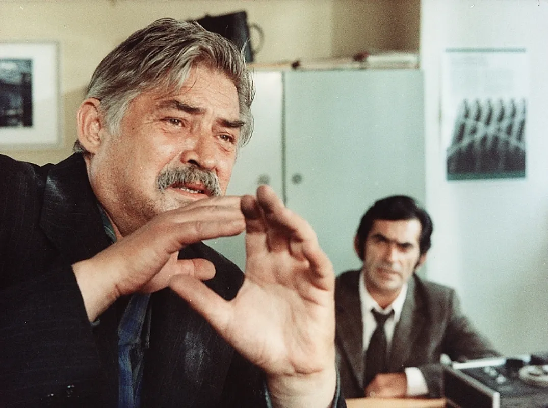Radikální řez, 1983 - fotogaléria