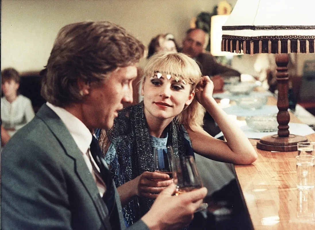 Radikální řez, 1983 - fotogaléria