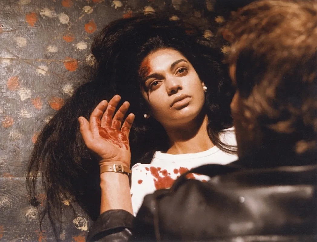 Radikální řez, 1983 - fotogaléria