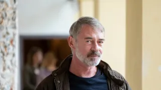Hlava Medúzy (3/8)