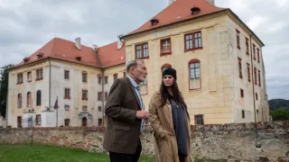 Hlava Medúzy (3/8)