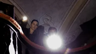 Hlava Medúzy (3/8)