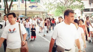 Nejzajímavější města na světě (1/6)