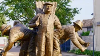 Milovníci vína (8/12)