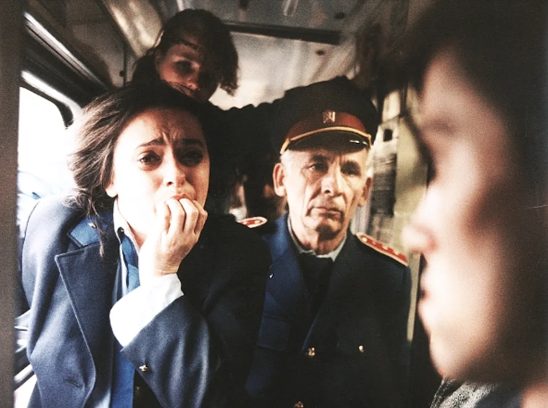 Proč?, 1987 - fotogaléria