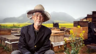 Zázračná planéta: Krajina pohľadom z vesmíru (3/4)