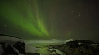 Zázračná planéta: Krajina pohľadom z vesmíru (3/4)