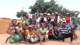 Madagaskar, osobně a zblízka