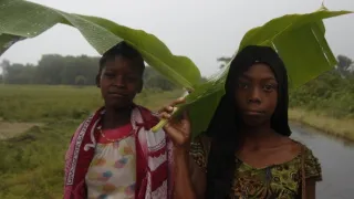 Madagaskar, osobně a zblízka