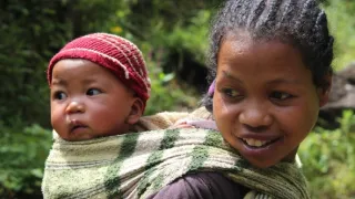 Madagaskar, osobně a zblízka