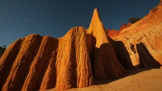 Madagaskar, osobně a zblízka