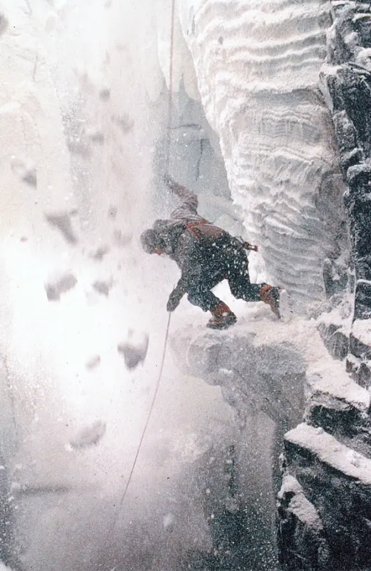 Vertical Limit, 2000 - fotogaléria