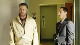 CSI: A helyszínelők IX (14)
