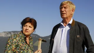 Doktor z hor: Nové příběhy (1)