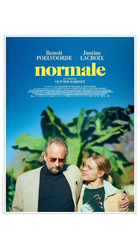 Normální život (Normal), 2023 - fotogaléria