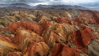 Zázračná planéta: Klenoty čínskej prírody (1/3)