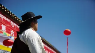 Zázračná planéta: Klenoty čínskej prírody (1/3)