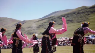 Zázračná planéta: Klenoty čínskej prírody (1/3)