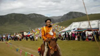 Zázračná planéta: Klenoty čínskej prírody (1/3)