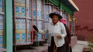 Zázračná planéta: Klenoty čínskej prírody (1/3)