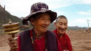 Zázračná planéta: Klenoty čínskej prírody (1/3)