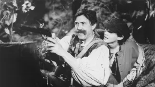 Jak se princ učil řemeslu
