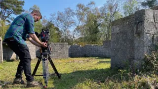 Ženy ve válce (2/3)