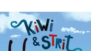 Kiwi a Strit III